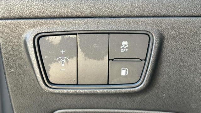 2022 Hyundai TUCSON Plug-in Hybrid SEL