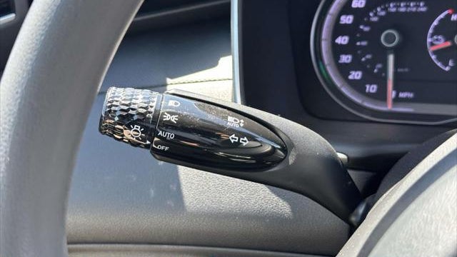 2022 Hyundai TUCSON Plug-in Hybrid SEL