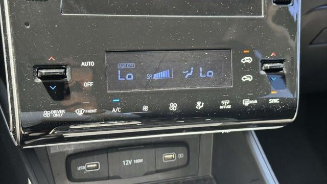 2022 Hyundai TUCSON Plug-in Hybrid SEL