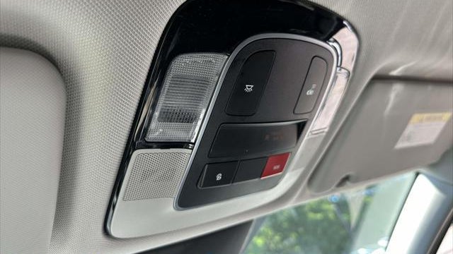 2022 Hyundai TUCSON Plug-in Hybrid SEL