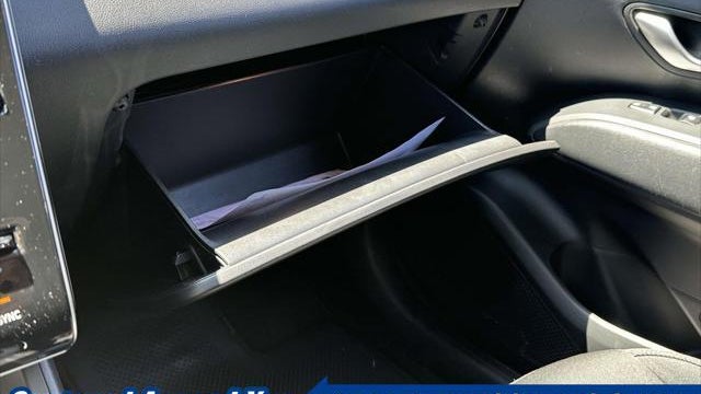 2022 Hyundai TUCSON Plug-in Hybrid SEL