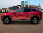 2025 TUCSON Hybrid Thumbnail 3