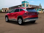 2025 TUCSON Hybrid Thumbnail 5