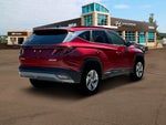2025 TUCSON Hybrid Thumbnail 7