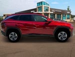 2025 TUCSON Hybrid Thumbnail 9