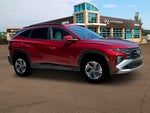 2025 TUCSON Hybrid Thumbnail 10