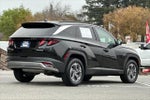 2025 TUCSON Hybrid Thumbnail 4