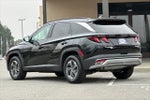 2025 TUCSON Hybrid Thumbnail 6