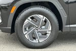 2025 TUCSON Hybrid Thumbnail 31