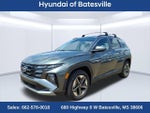 2026 TUCSON Hybrid Thumbnail 1