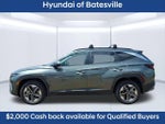 2026 TUCSON Hybrid Thumbnail 2
