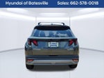 2026 TUCSON Hybrid Thumbnail 5