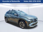 2026 TUCSON Hybrid Thumbnail 8