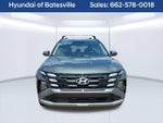 2026 TUCSON Hybrid Thumbnail 9
