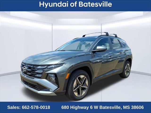2026 Hyundai Tucson - $33,434