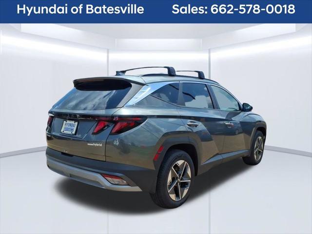 2026 Hyundai Tucson - $33,434