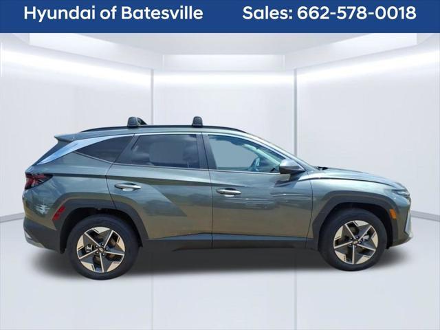 2026 Hyundai Tucson - $33,434