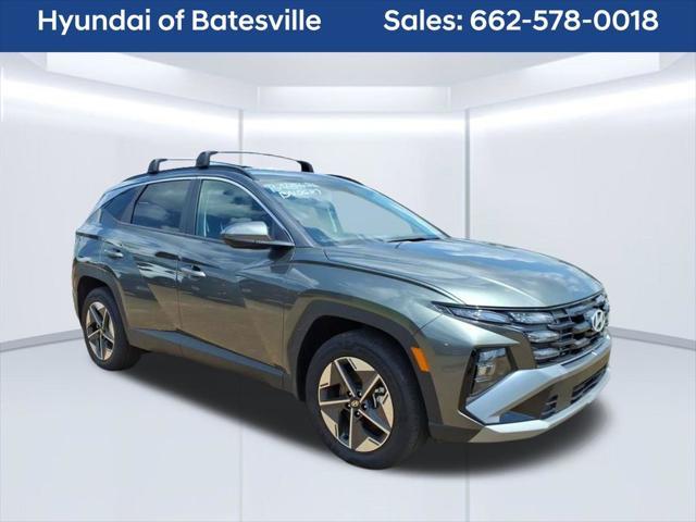 2026 Hyundai Tucson - $33,434