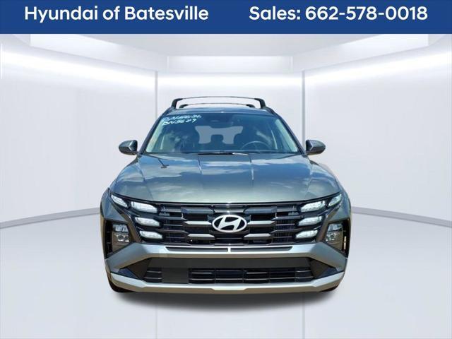 2026 Hyundai Tucson - $33,434