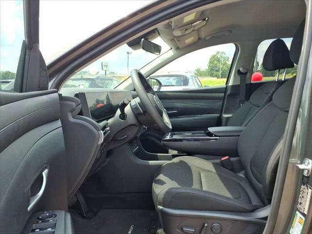 2026 Hyundai Tucson - $33,434