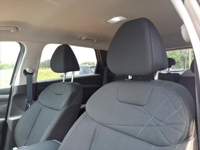 2026 Hyundai Tucson - $33,434