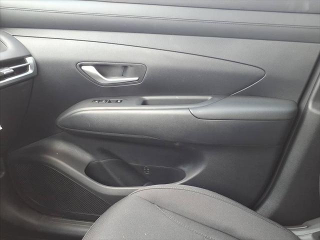 2026 Hyundai Tucson - $32,728