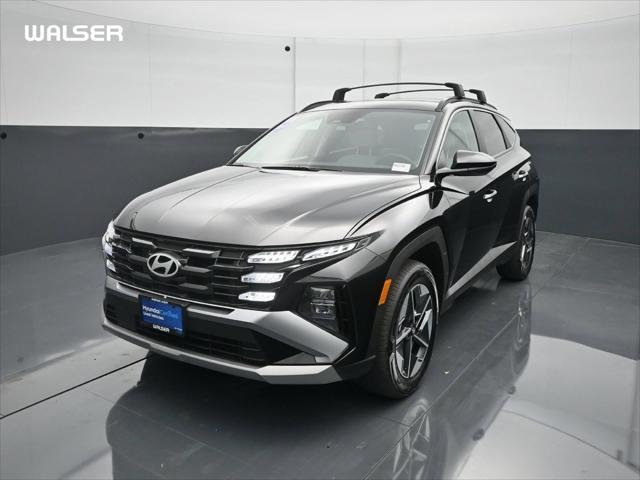 2026 Hyundai Tucson - $32,998