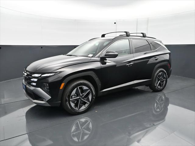 2026 Hyundai Tucson - $32,998