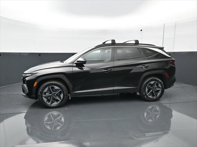 2026 Hyundai Tucson - $32,998