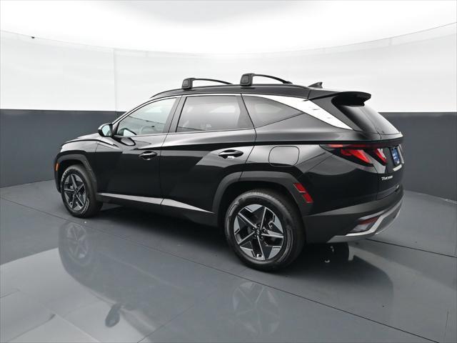 2026 Hyundai Tucson - $32,998