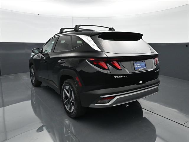 2026 Hyundai Tucson - $32,998
