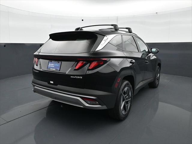 2026 Hyundai Tucson - $32,998
