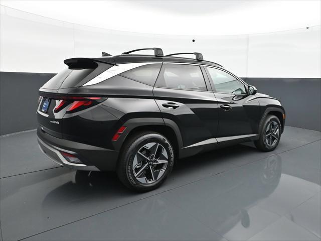 2026 Hyundai Tucson - $32,998