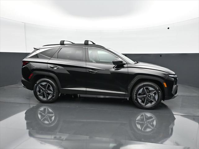 2026 Hyundai Tucson - $32,998