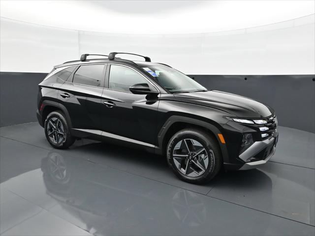2026 Hyundai Tucson - $32,998