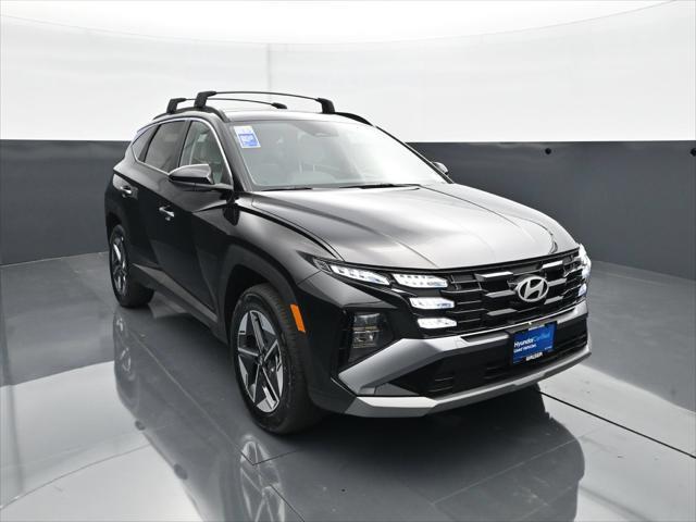 2026 Hyundai Tucson - $32,998
