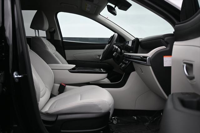 2026 Hyundai Tucson - $32,998