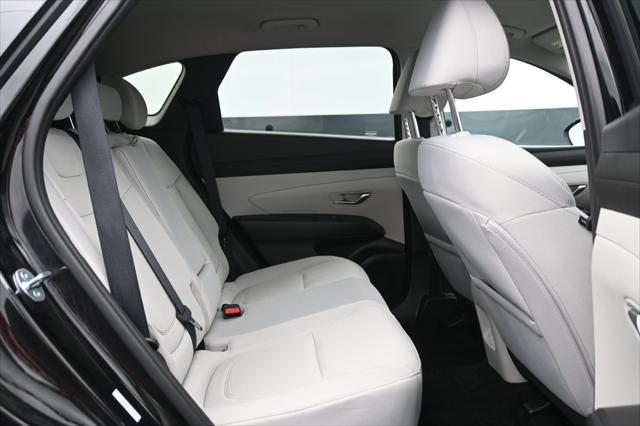 2026 Hyundai Tucson - $32,998