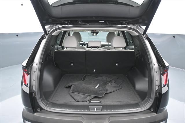2026 Hyundai Tucson - $32,998