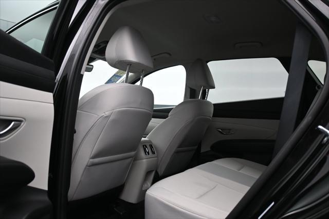2026 Hyundai Tucson - $32,998