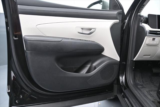 2026 Hyundai Tucson - $32,998