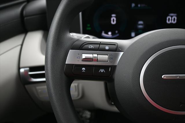 2026 Hyundai Tucson - $32,998