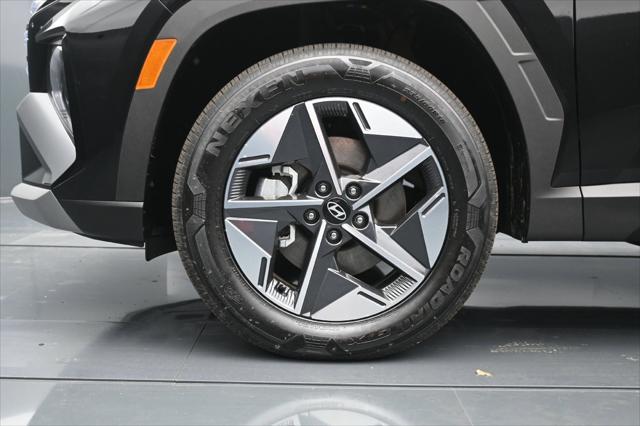 2026 Hyundai Tucson - $32,998