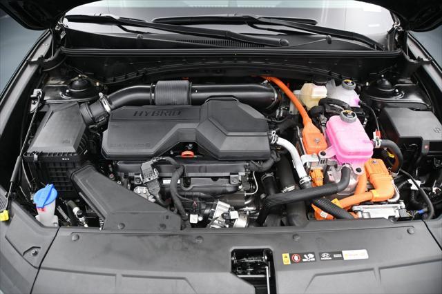 2026 Hyundai Tucson - $32,998