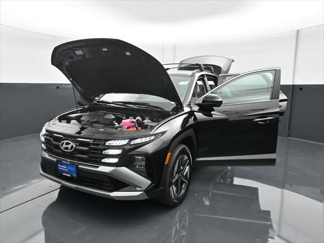 2026 Hyundai Tucson - $32,998