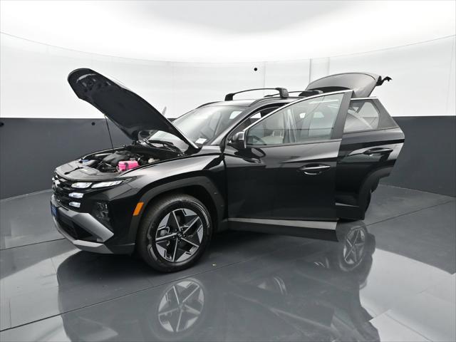 2026 Hyundai Tucson - $32,998