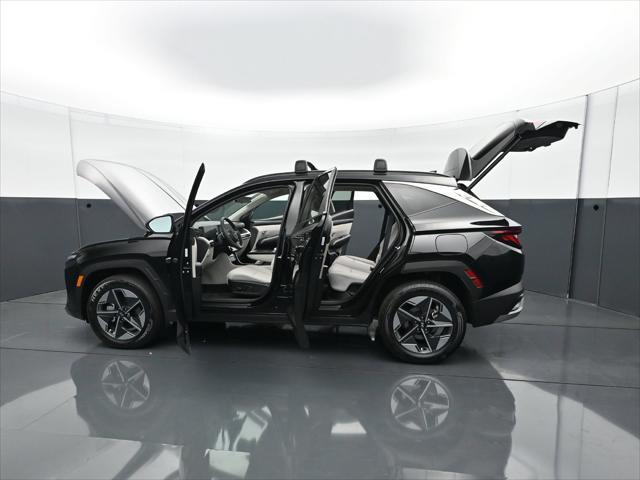2026 Hyundai Tucson - $32,998