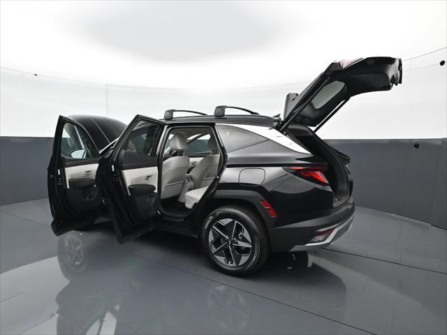 2026 Hyundai Tucson - $32,998
