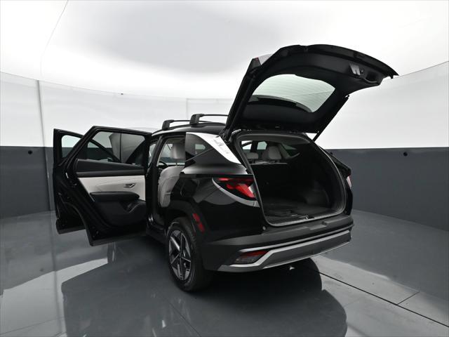 2026 Hyundai Tucson - $32,998