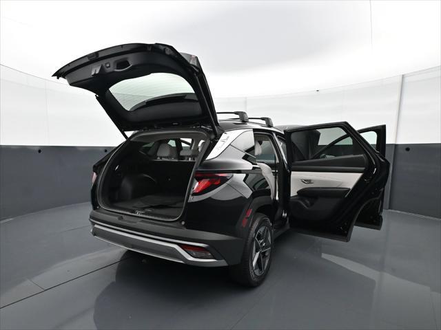 2026 Hyundai Tucson - $32,998